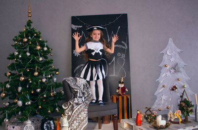 Прокат детских карнавальных костюмов