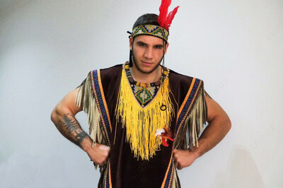 Прокат взрослых карнавальных костюмов Только в розницу