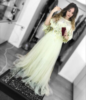 Прокат Вечернего платья