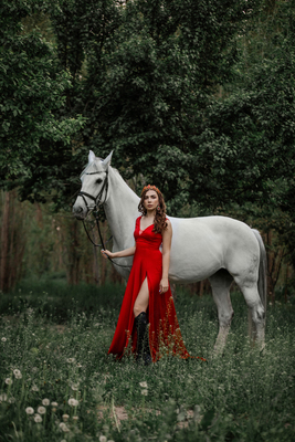 Прокат вечерних платьев - от 150 000 сум