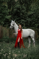 Прокат вечерних платьев - от 150 000 сум