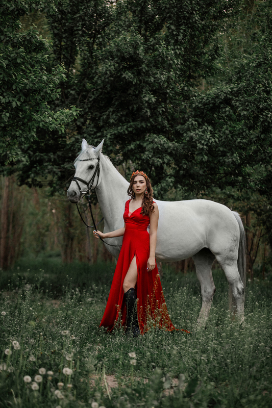 Прокат вечерних платьев - SvetlanaS