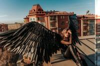 Прокат крыльев