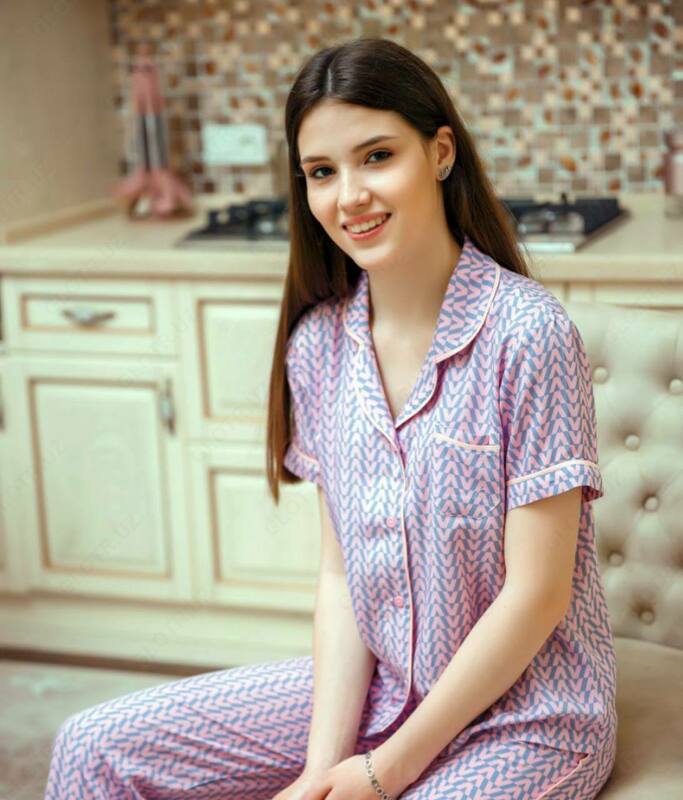 Трикотажные изделия