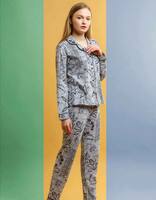 Трикотажные изделия SvetlanaS