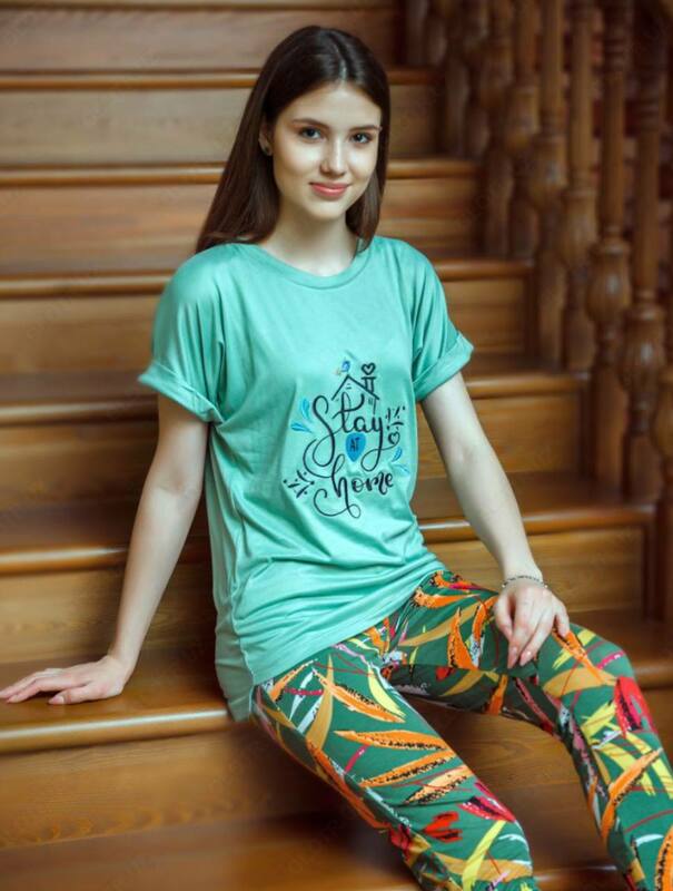 Трикотажные изделия - SvetlanaS