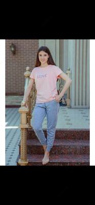 Трикотажные изделия