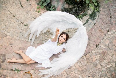 Прокат крыльев SvetlanaS