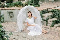 Прокат крыльев - SvetlanaS