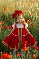 Прокат детских карнавальных костюмов SvetlanaS