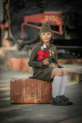 Прокат детских карнавальных костюмов