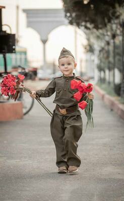 Прокат детских карнавальных костюмов