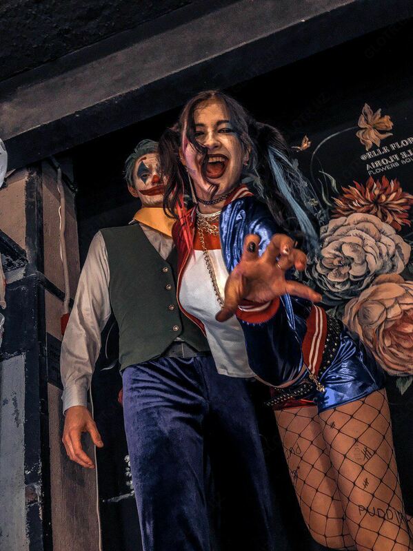 Прокат взрослых карнавальных костюмов - Прокат спецодежды