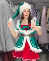 Карнавальный Костюм «Эльфики» - по запросу