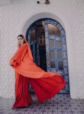 Восточные Костюмы