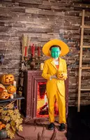 Карнавальный костюм Маска для наших мальчиков - по запросу