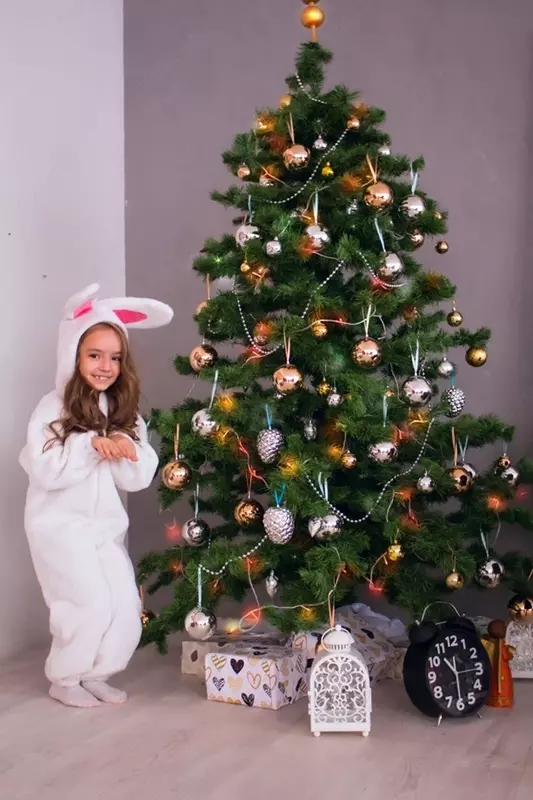 Костюм Зайчика