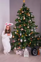 Костюм Зайчика