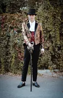 Карнавальный костюм Дракулы - по запросу