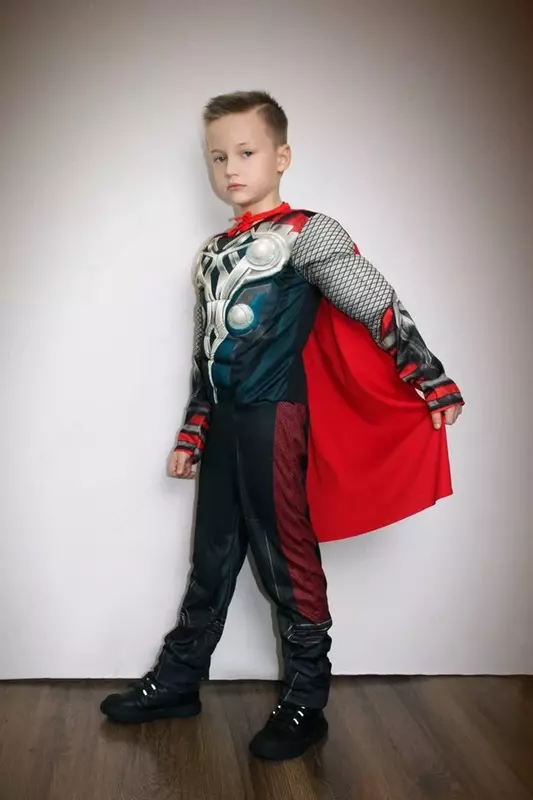  Костюм «Тор» - 