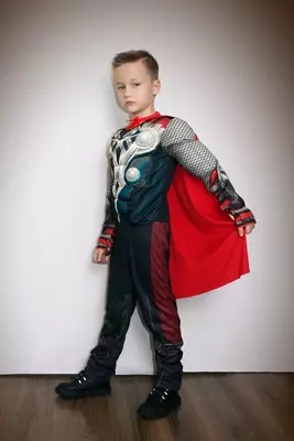  Костюм «Тор» - 