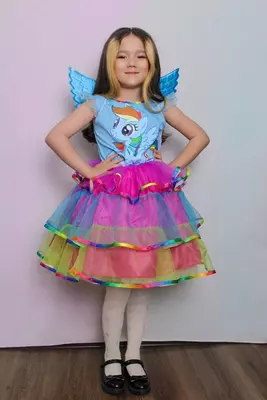 Костюм «Литл Пони»