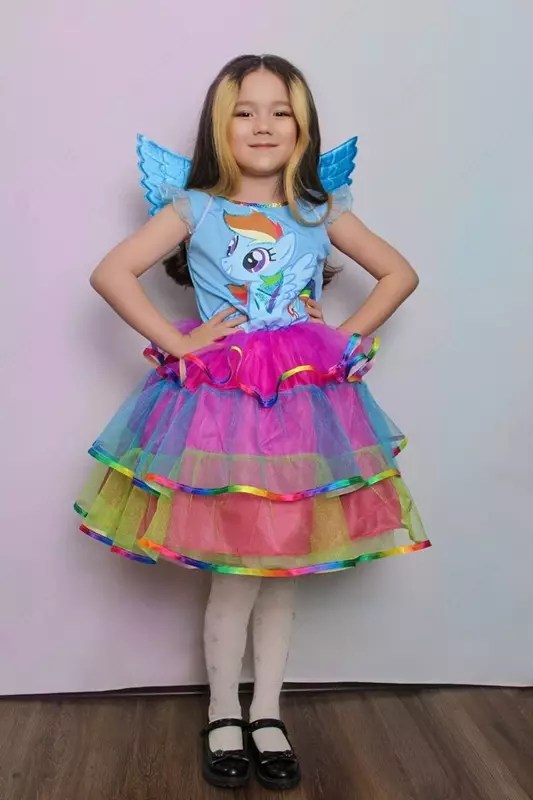 Костюм «Литл Пони»