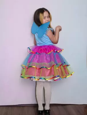  Костюм «Литл Пони» - 