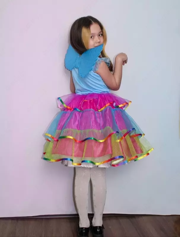  Костюм «Литл Пони» - 