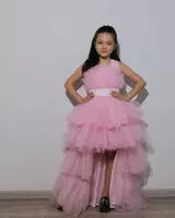 Tutu yubka bilan chaqaloq pushti libos - по запросу