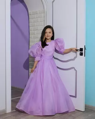 Вечернее платье - Цена по запросу