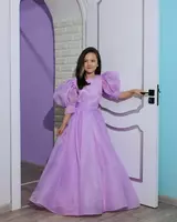 Вечернее платье - по запросу