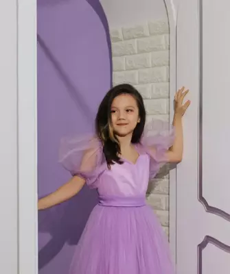 Вечернее платье - Цена по запросу