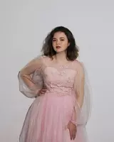 Платья для вальса