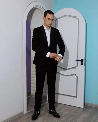 Смокинги - Цена по запросу