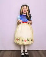 Костюм Принцессы Белоснежки - 250 000 сум