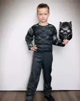 Костюм Черная Пантера