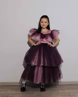 по запросу Нарядное платье для девочки