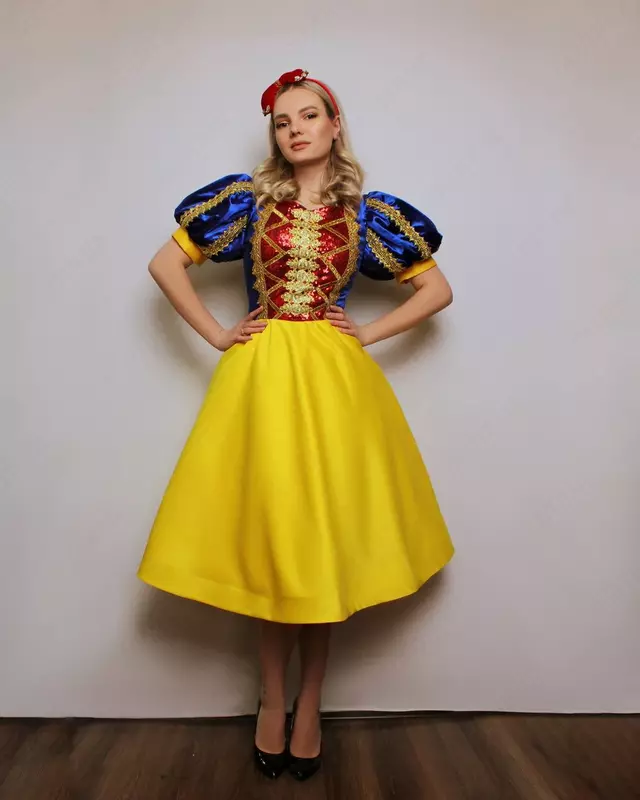 Qor oq kostyum (qisqa versiya) - по запросу