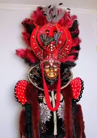 Венецианский костюм