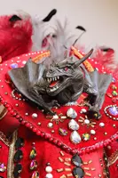   Венецианский костюм