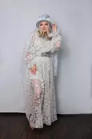  Костюм Зимушки - 