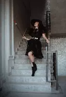  Костюм Ведьмы - 