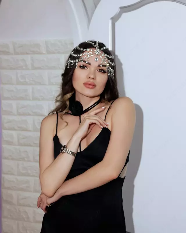 Платье для вечера