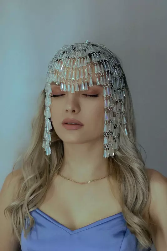 Boshni bezatish (model №2) - по запросу