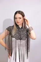 Вечернее платье - по запросу