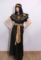 Женские Египетские костюмы