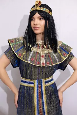 Женские Египетские костюмы - Цена по запросу