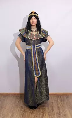 Цена по запросу Женские Египетские костюмы