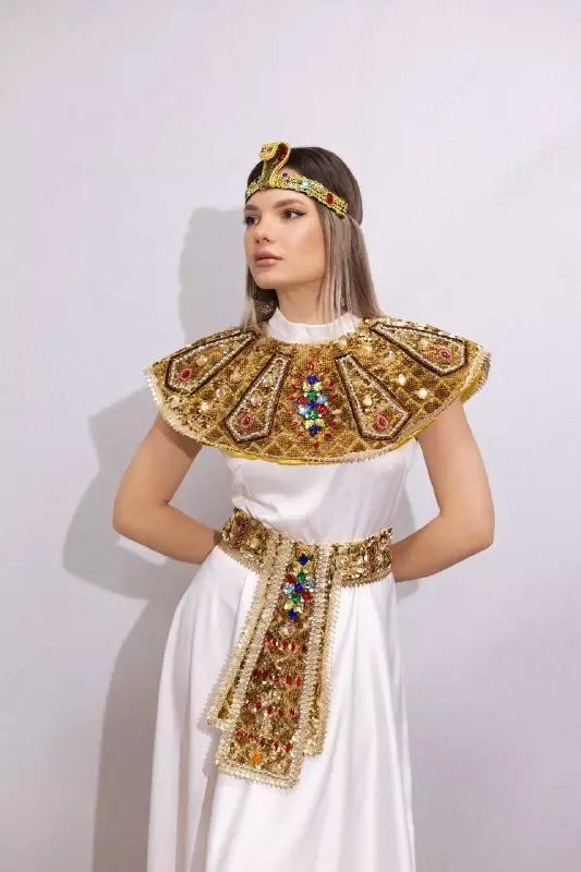 Женские Египетские костюмы Только в розницу